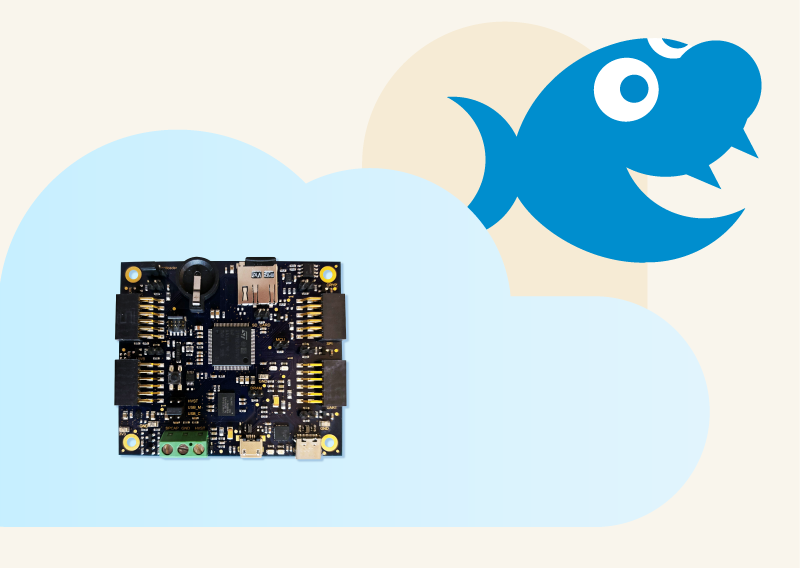 GRiSP Nano Kickstarter campaign: The Tiny Board That Runs the Erlang VM