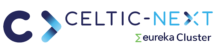 CELTIC-NEXT logo