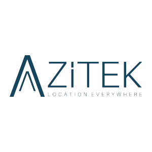 Azitek activity partner logo
