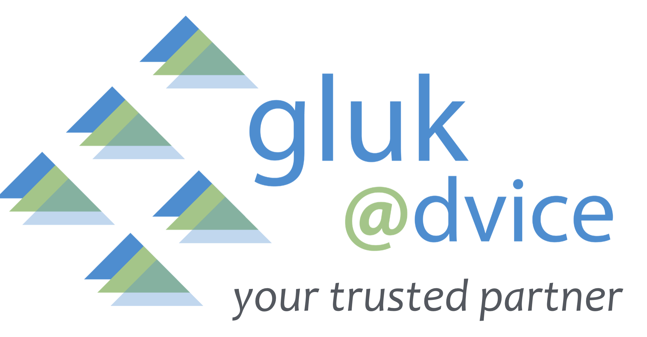 Gluk Advice BV consortium partner logo