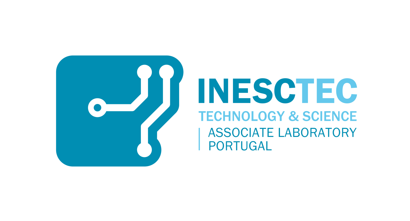 INESC TEC consortium partner logo