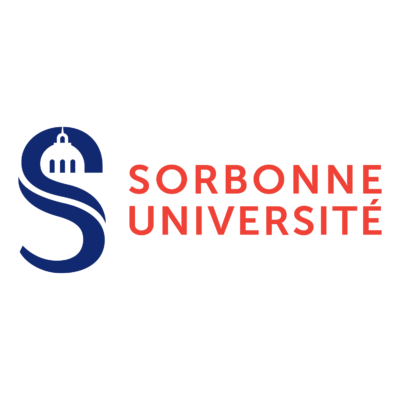 Sorbonne Université consortium partner logo