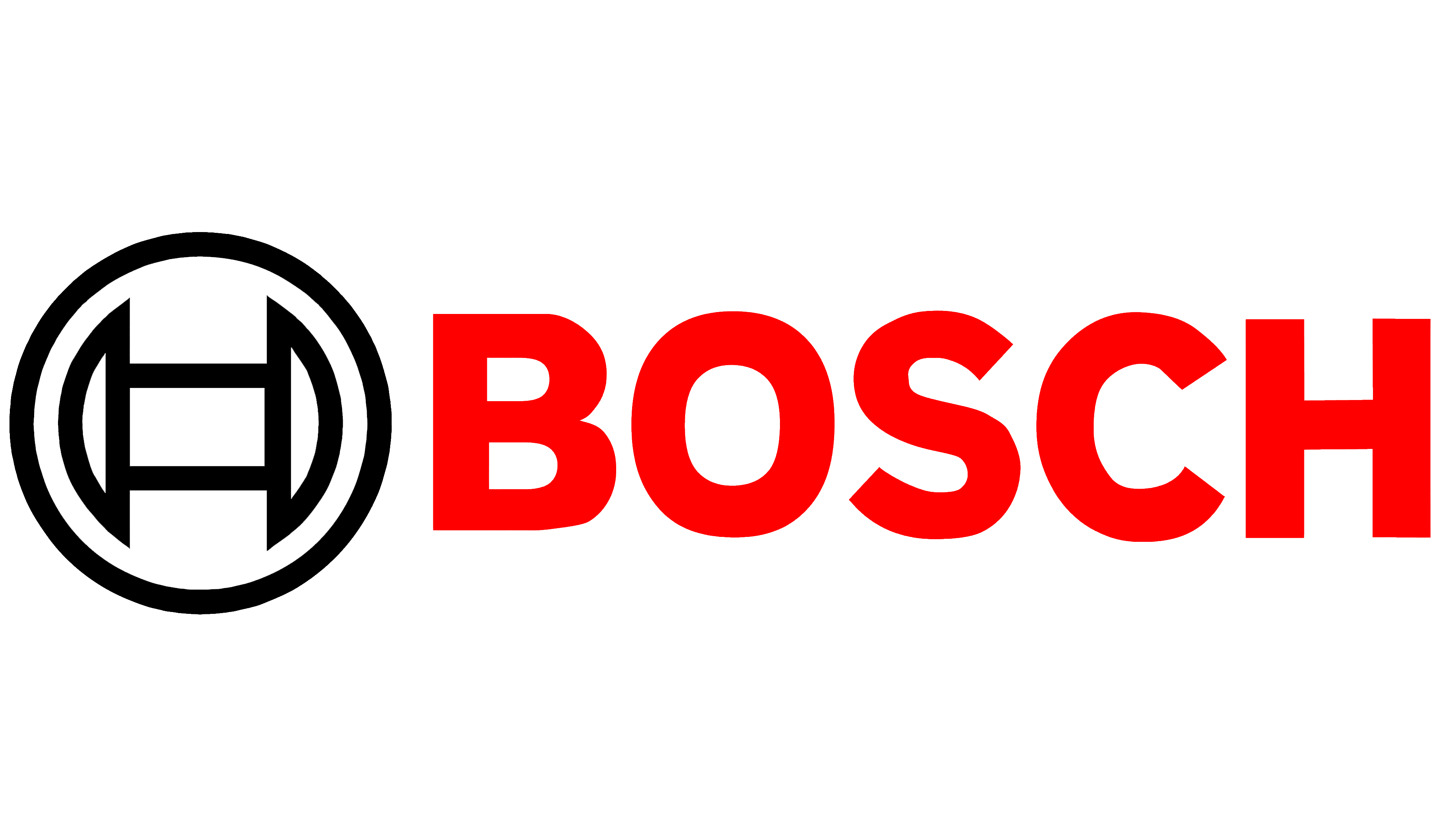 BOSCH consortium partner logo