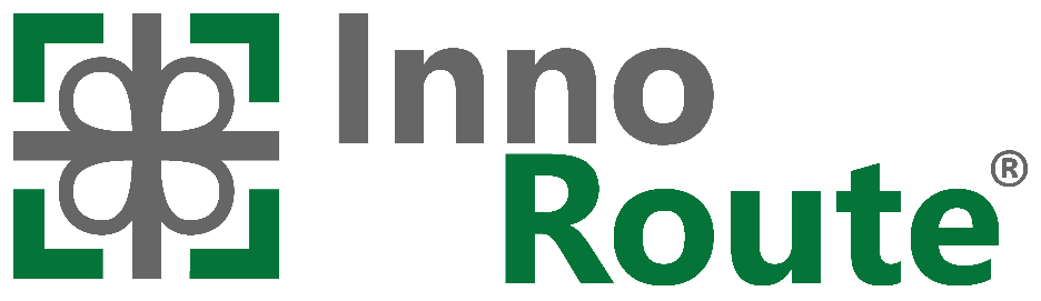 InnoRoute consortium partner logo