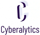 Cyberalytics consortium partner logo