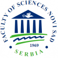 Faculty of Sciences Novisad Serbia consortium partner logo