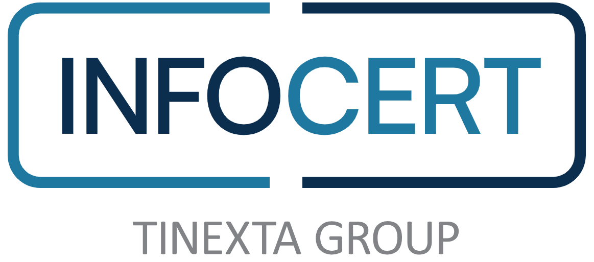 ICERT consortium partner logo