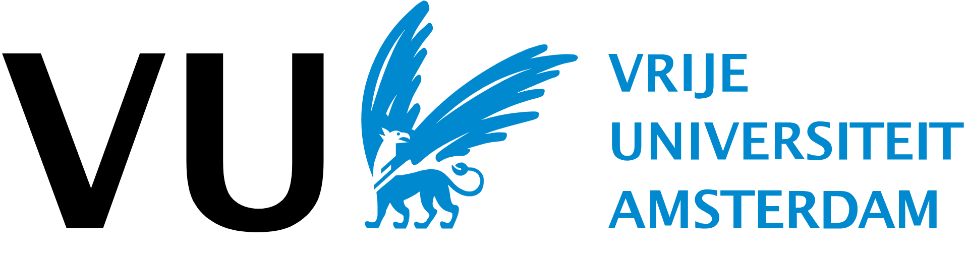 VUA consortium partner logo