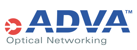ADVA (now part of Adtran Networks) consortium partner logo