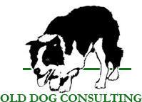 Old Dog Consulting consortium partner logo