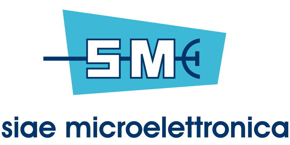 SIAE Microelettronica consortium partner logo
