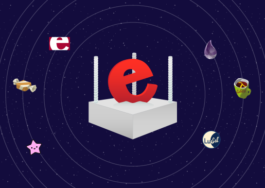 Rebar4 Kickstarter campaign image